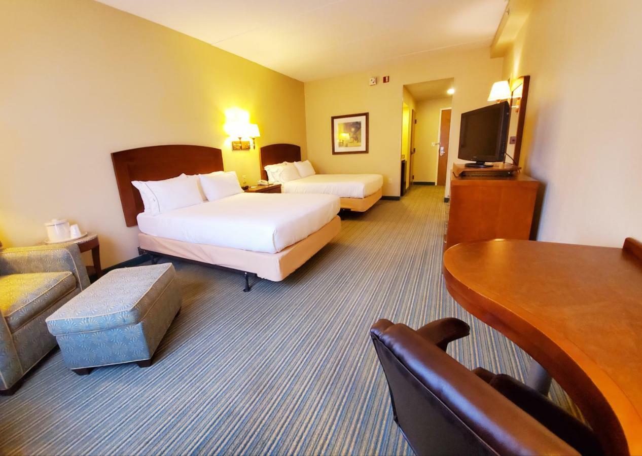 Beach Boutique Hotel Rehoboth Beach Exteriör bild
