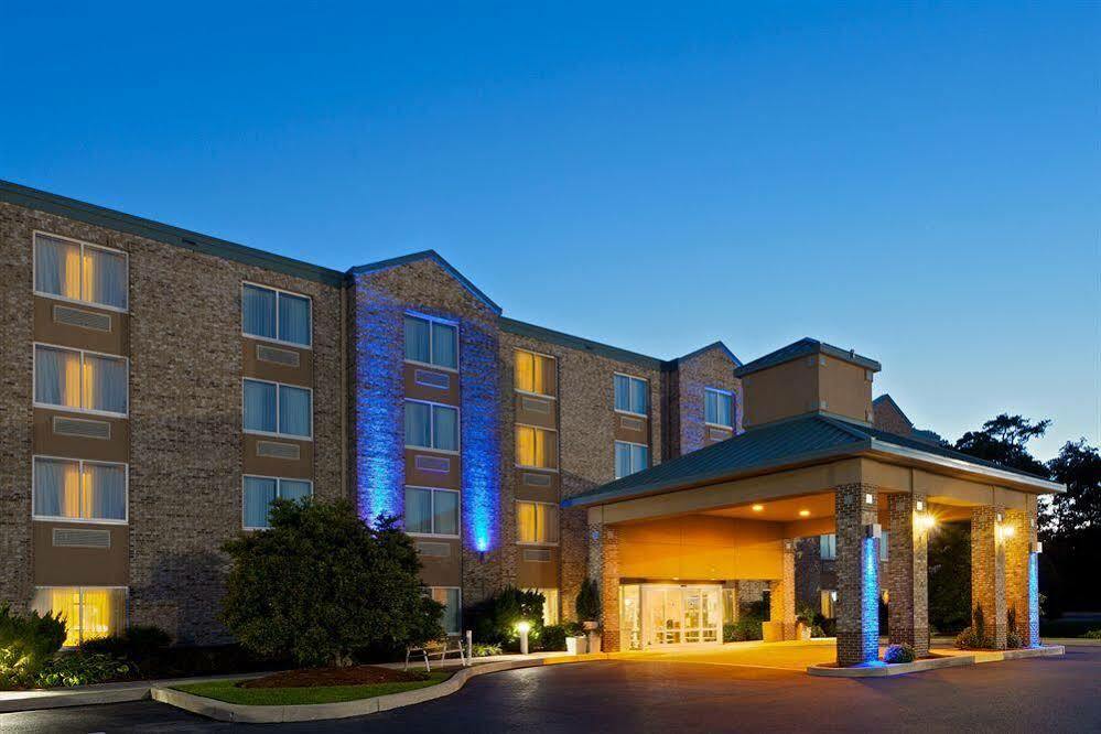 Beach Boutique Hotel Rehoboth Beach Exteriör bild