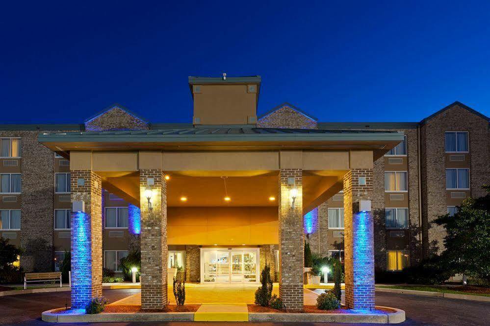 Beach Boutique Hotel Rehoboth Beach Exteriör bild