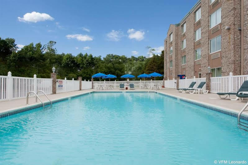 Beach Boutique Hotel Rehoboth Beach Exteriör bild